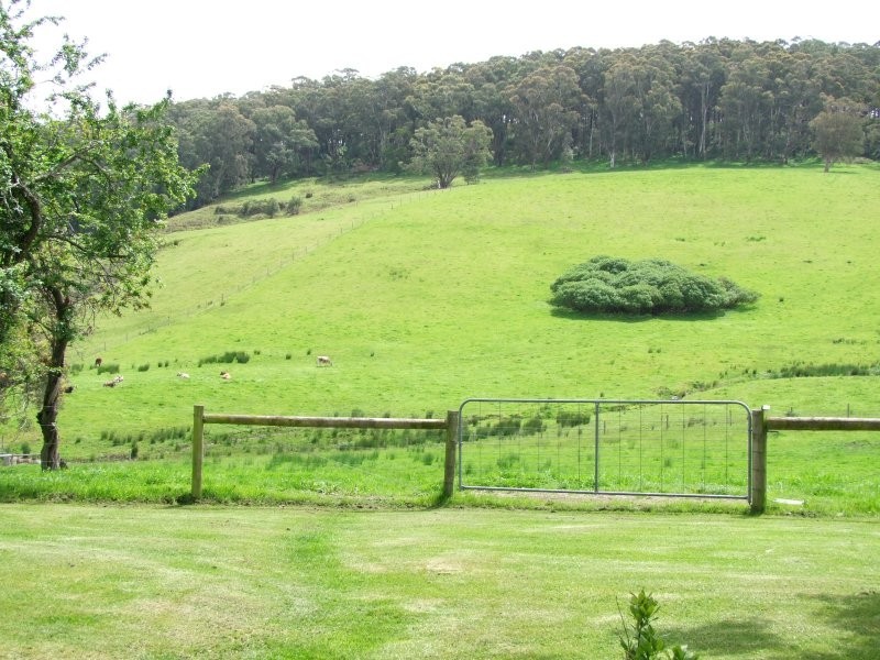 Mirboo North VIC 3871