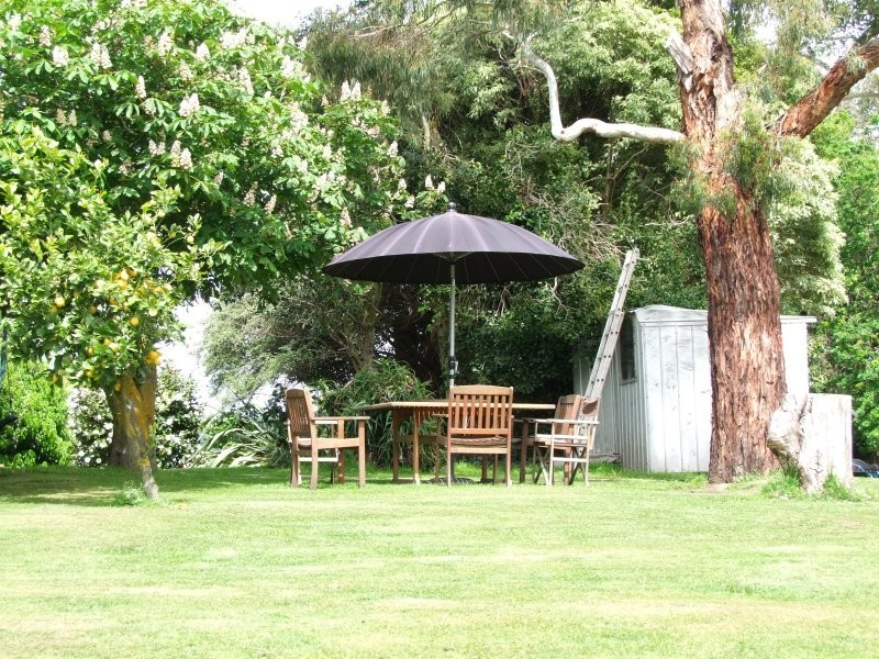 Mirboo North VIC 3871