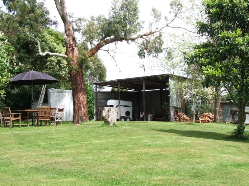 Mirboo North VIC 3871