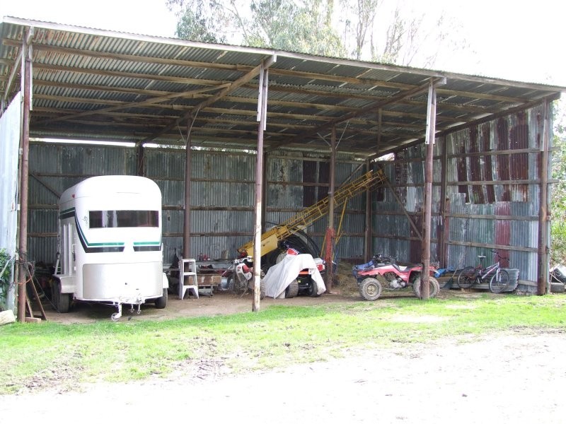 Mirboo North VIC 3871