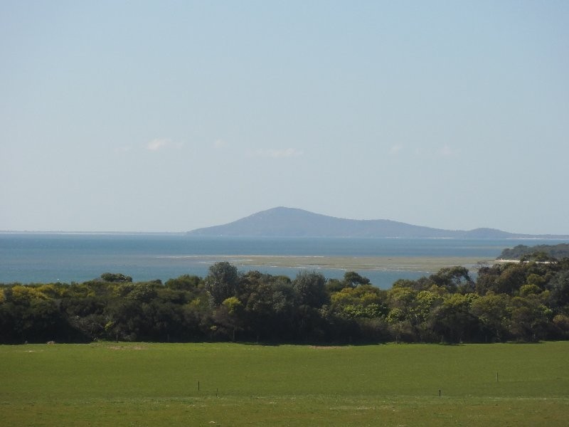 2615 Meeniyan Promontory Rd, Yanakie VIC 3960