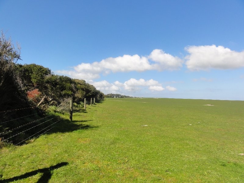 2615 Meeniyan Promontory Rd, Yanakie VIC 3960