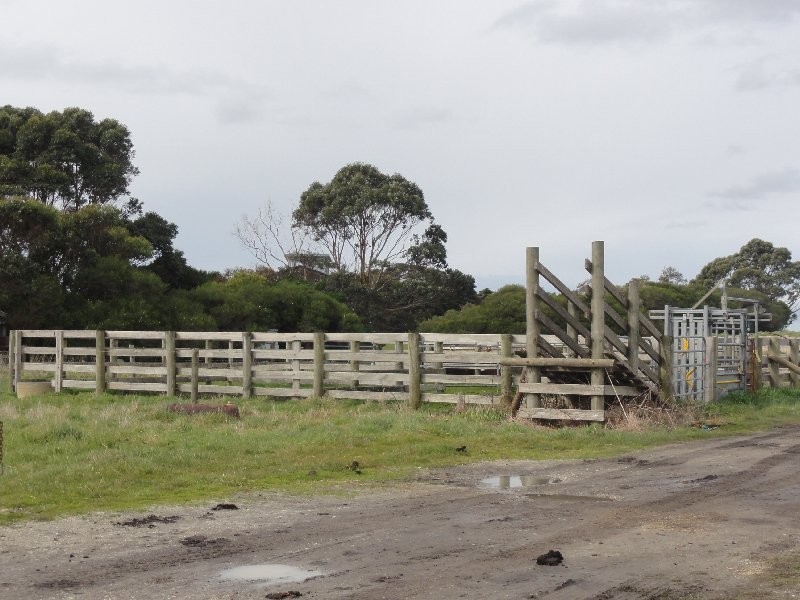 2615 Meeniyan Promontory Rd, Yanakie VIC 3960