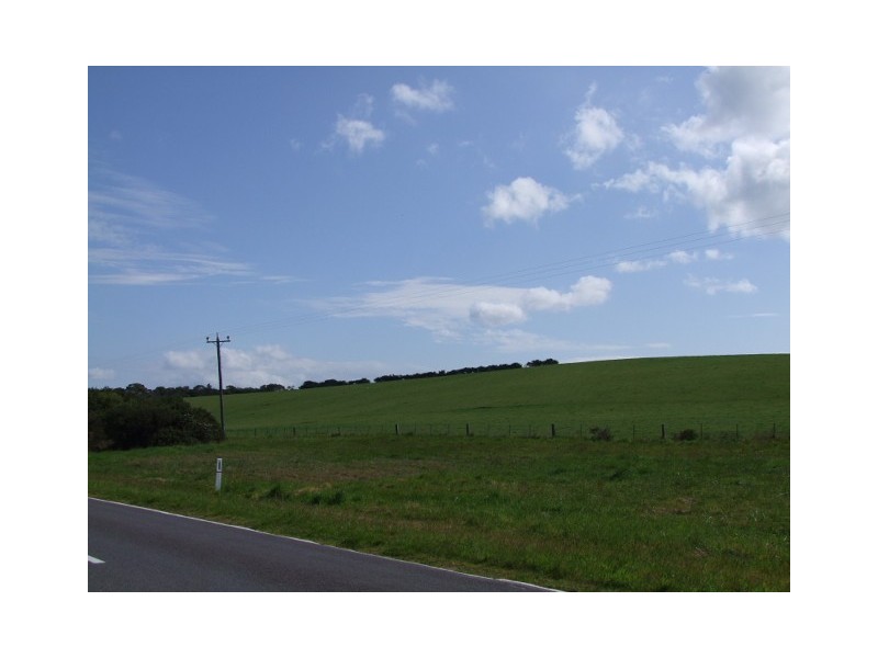 2615 Meeniyan Promontory Rd, Yanakie VIC 3960