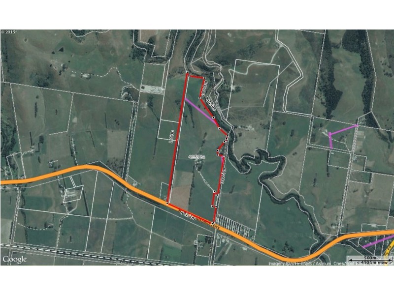 27 Agnes River Rd, Agnes VIC 3962