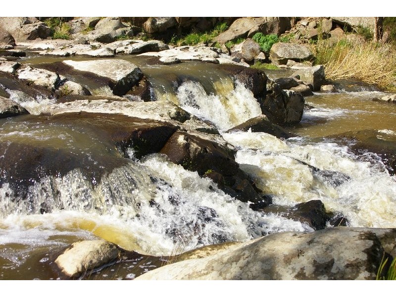 27 Agnes River Rd, Agnes VIC 3962