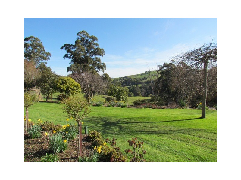 146 Allambee South Road, Thorpdale VIC 3835