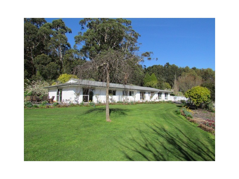 146 Allambee South Road, Thorpdale VIC 3835