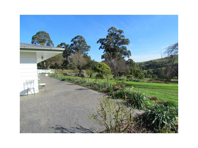 146 Allambee South Road, Thorpdale VIC 3835