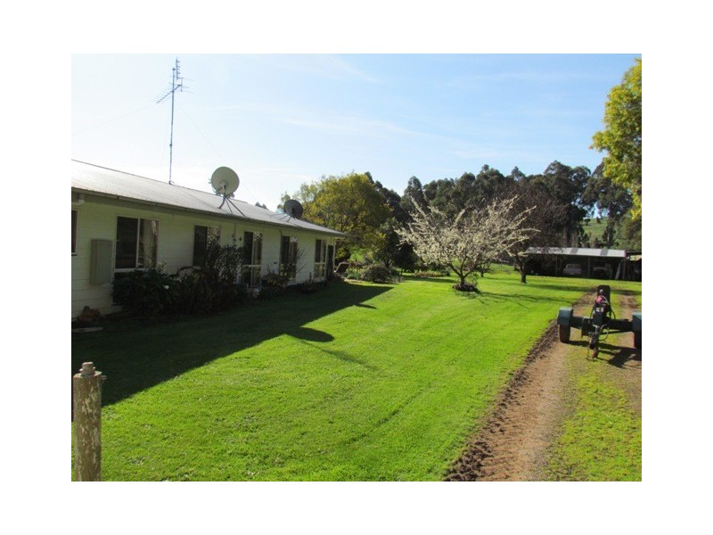 146 Allambee South Road, Thorpdale VIC 3835