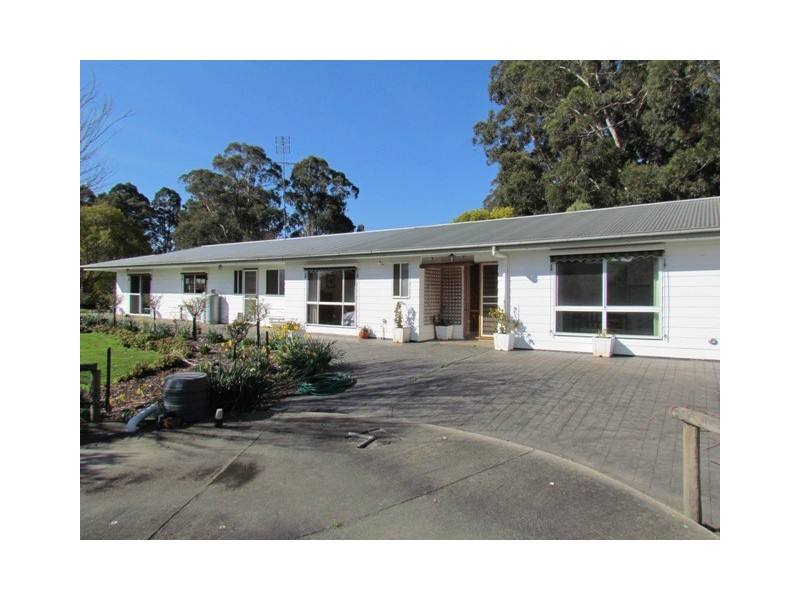 146 Allambee South Road, Thorpdale VIC 3835