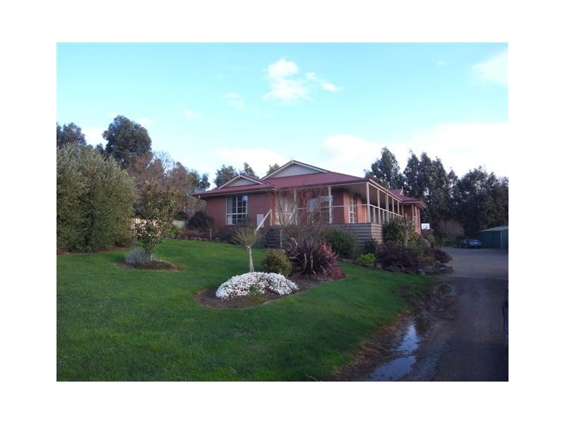 356 East West Road, Warragul VIC 3820