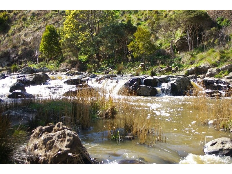 27 Agnes River Rd, Toora VIC 3962