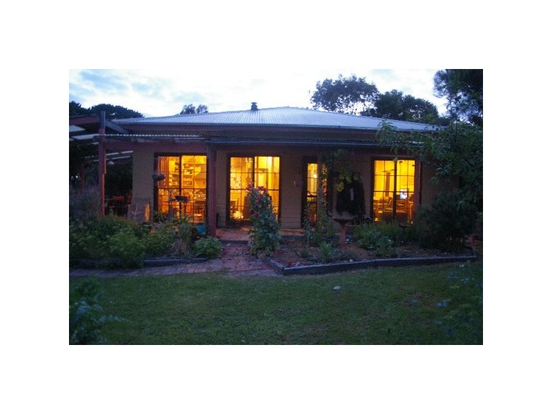 27 Agnes River Rd, Toora VIC 3962