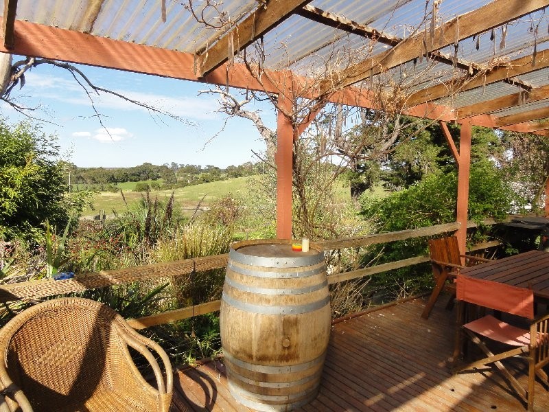27 Agnes River Rd, Toora VIC 3962