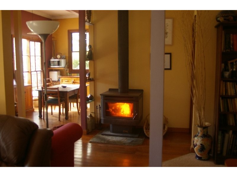 27 Agnes River Rd, Toora VIC 3962