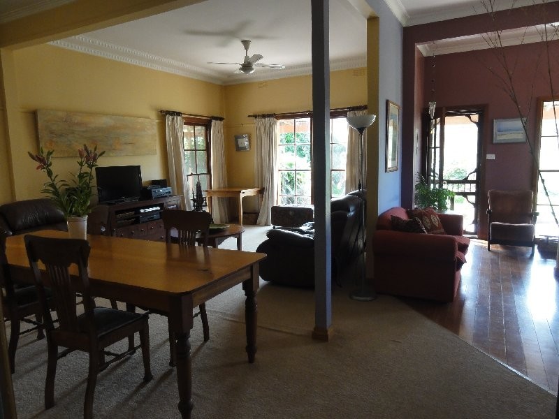 27 Agnes River Rd, Toora VIC 3962