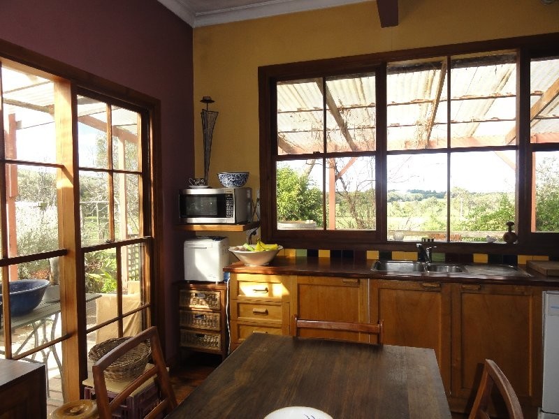 27 Agnes River Rd, Toora VIC 3962