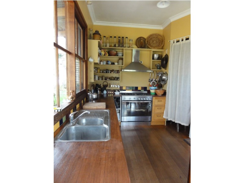 27 Agnes River Rd, Toora VIC 3962