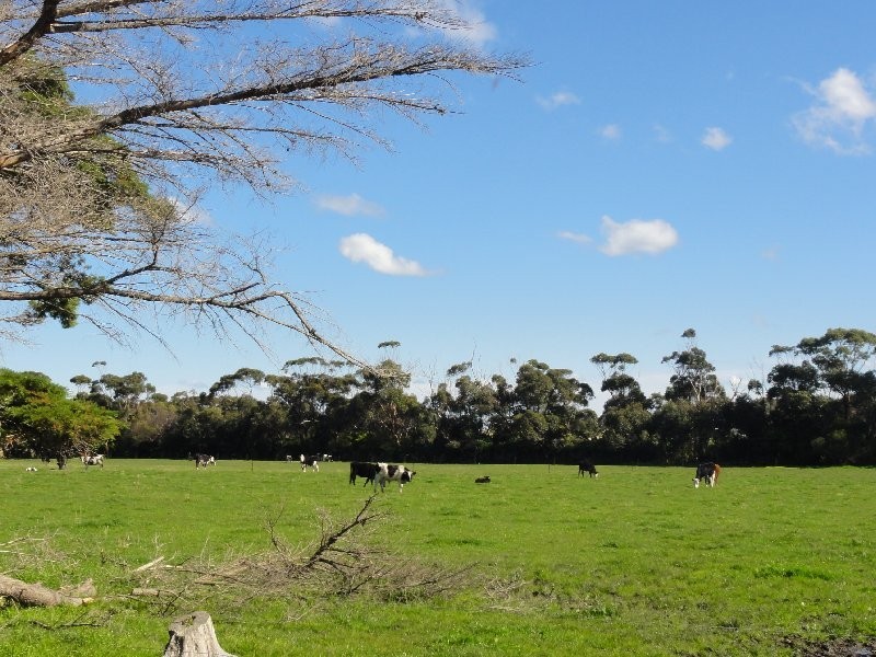 27 Agnes River Rd, Toora VIC 3962