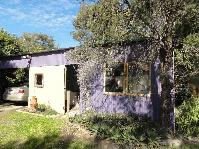27 Agnes River Rd, Toora VIC 3962