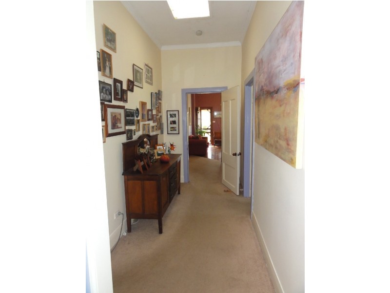 27 Agnes River Rd, Welshpool VIC 3966