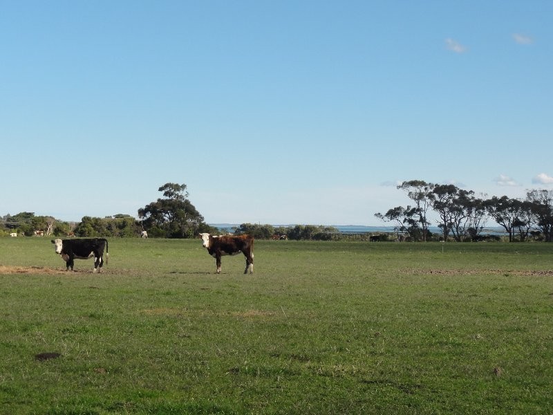 27 Agnes River Rd, Welshpool VIC 3966