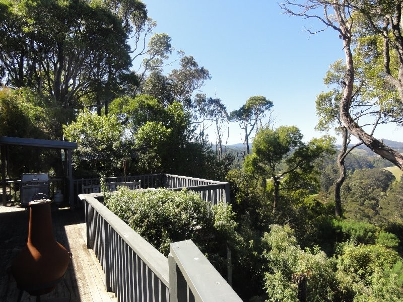 480 Mirboo Foster Rd, Foster VIC 3960