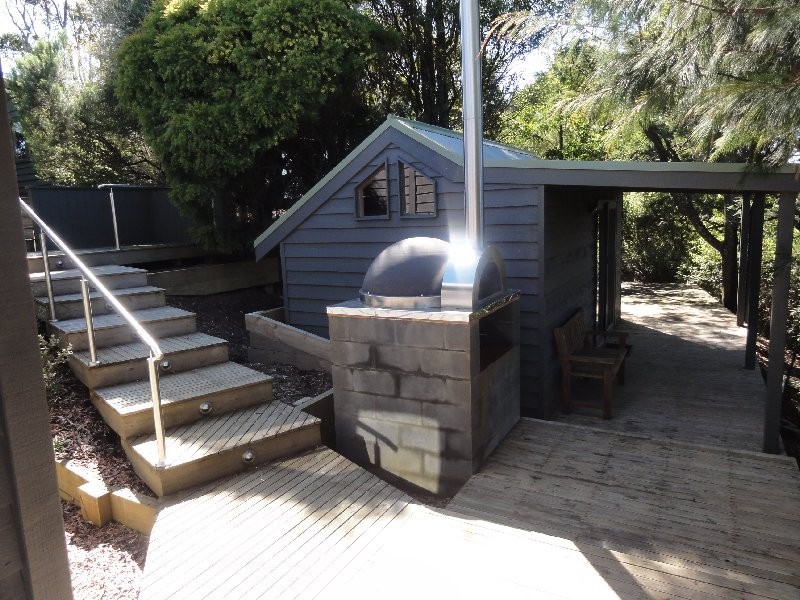 480 Mirboo Foster Rd, Foster VIC 3960