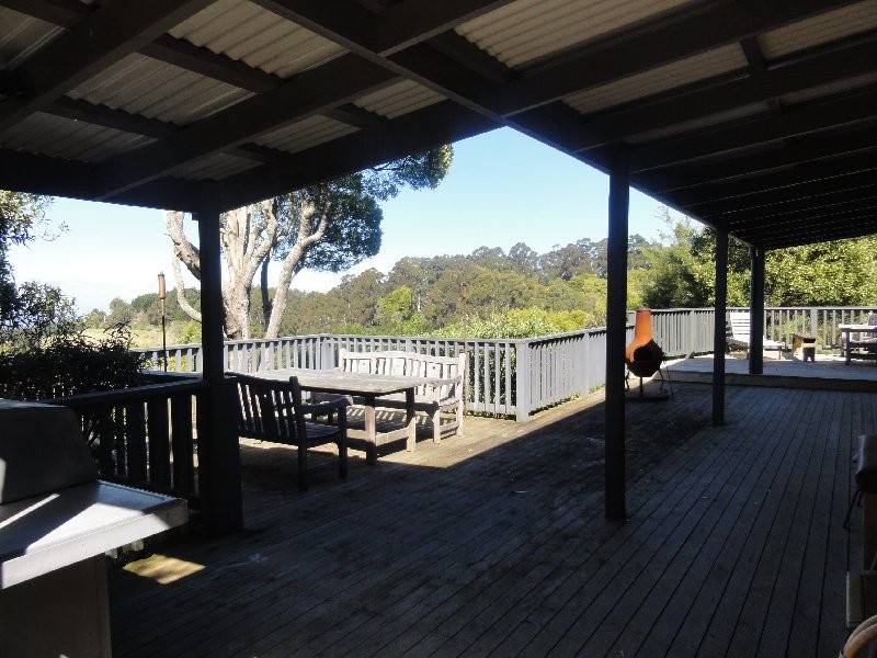 480 Mirboo Foster Rd, Foster VIC 3960