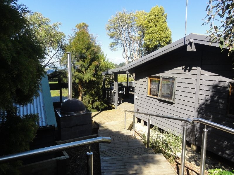 480 Mirboo Foster Rd, Foster VIC 3960