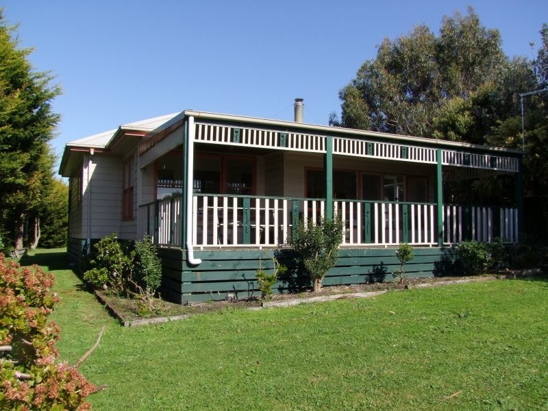 175 Shellcotts Road, Yanakie VIC 3960