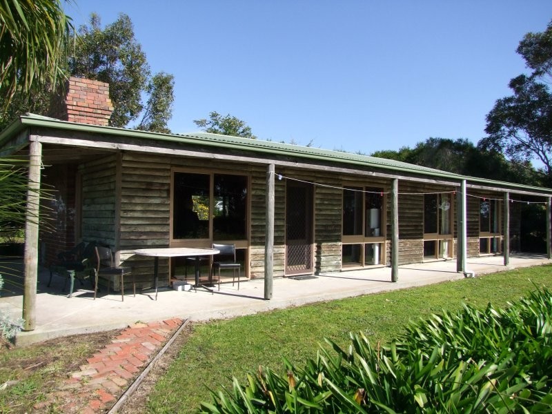175 Shellcotts Road, Yanakie VIC 3960