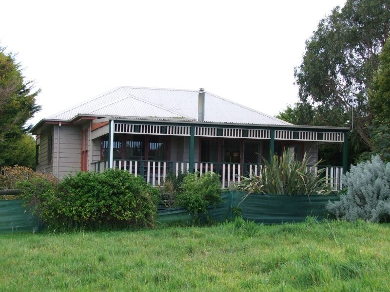 175 Shellcotts Road, Yanakie VIC 3960