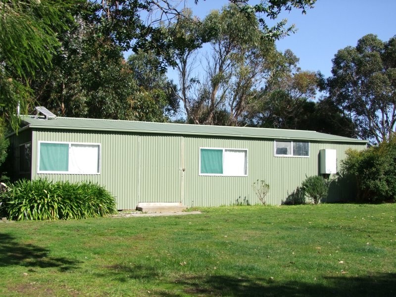 175 Shellcotts Road, Yanakie VIC 3960