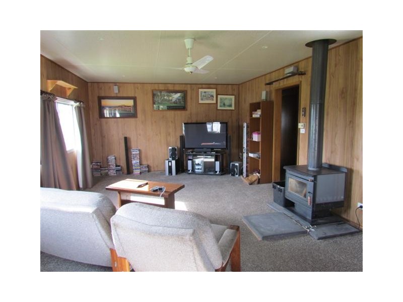 7 Freemans Lane, Longwarry VIC 3816