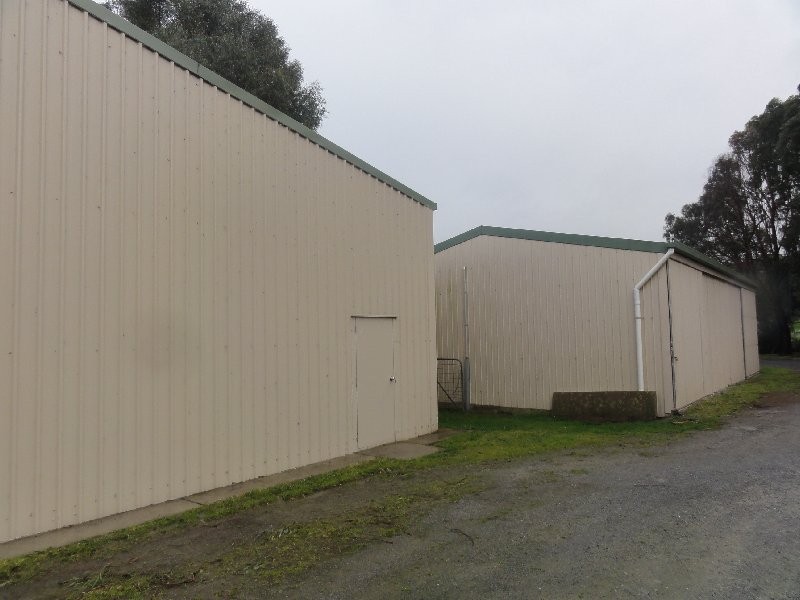 15 Gripp Rd, Toora VIC 3962