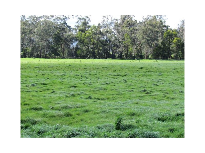 95 A R Gardner Road, Longwarry VIC 3816