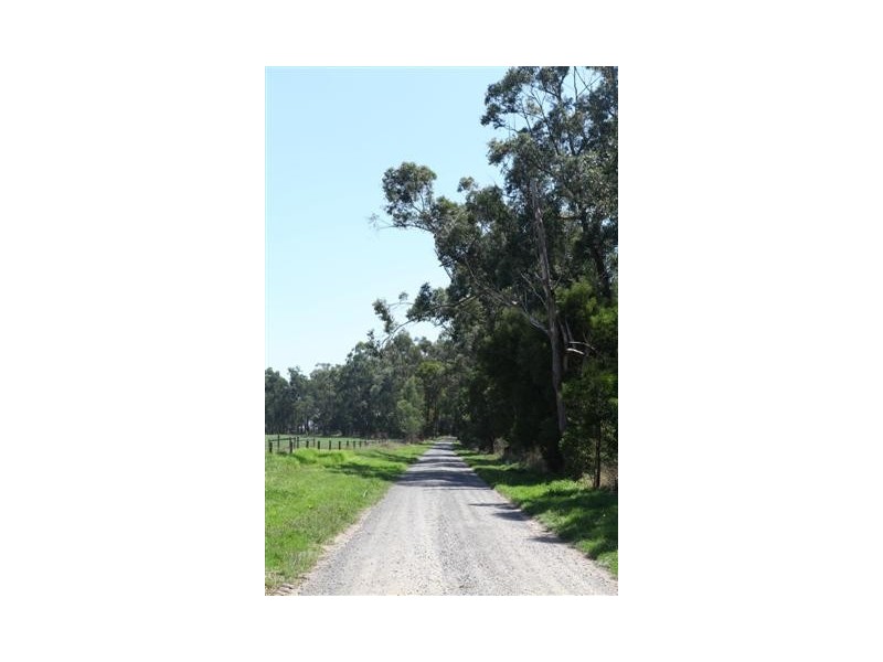 95 A R Gardner Road, Longwarry VIC 3816