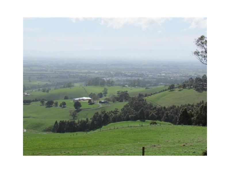 590 Yarragon Leongatha Road, Yarragon VIC 3823