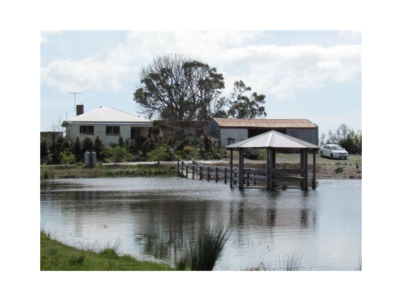590 Yarragon Leongatha Road, Yarragon VIC 3823
