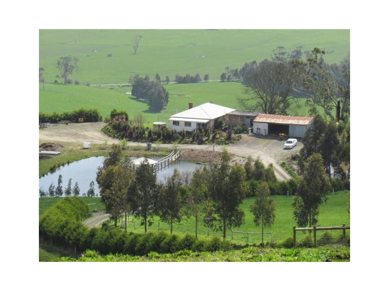 590 Yarragon Leongatha Road, Yarragon VIC 3823