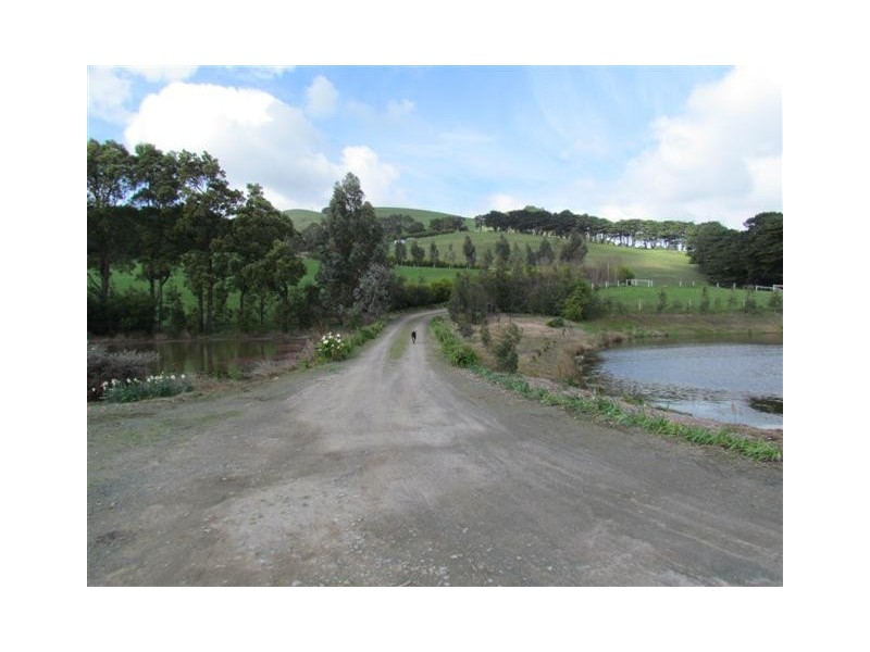 590 Yarragon Leongatha Road, Yarragon VIC 3823