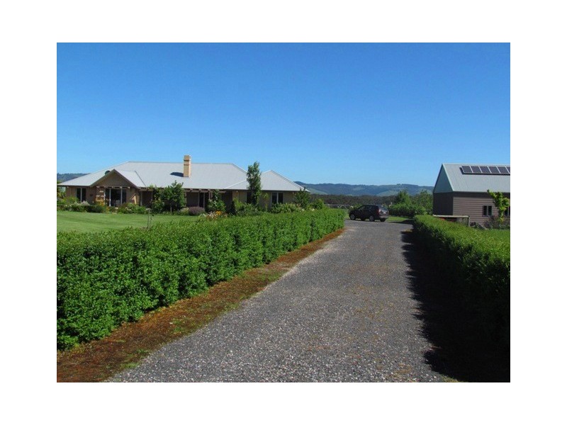 306 Stuhrs Road, Darnum VIC 3822