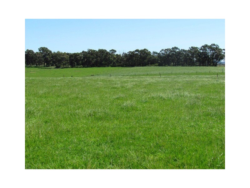 306 Stuhrs Road, Darnum VIC 3822