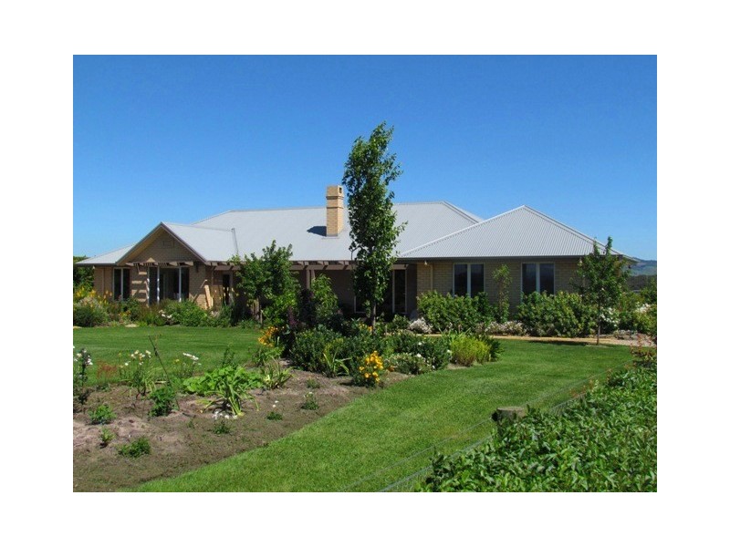 306 Stuhrs Road, Darnum VIC 3822