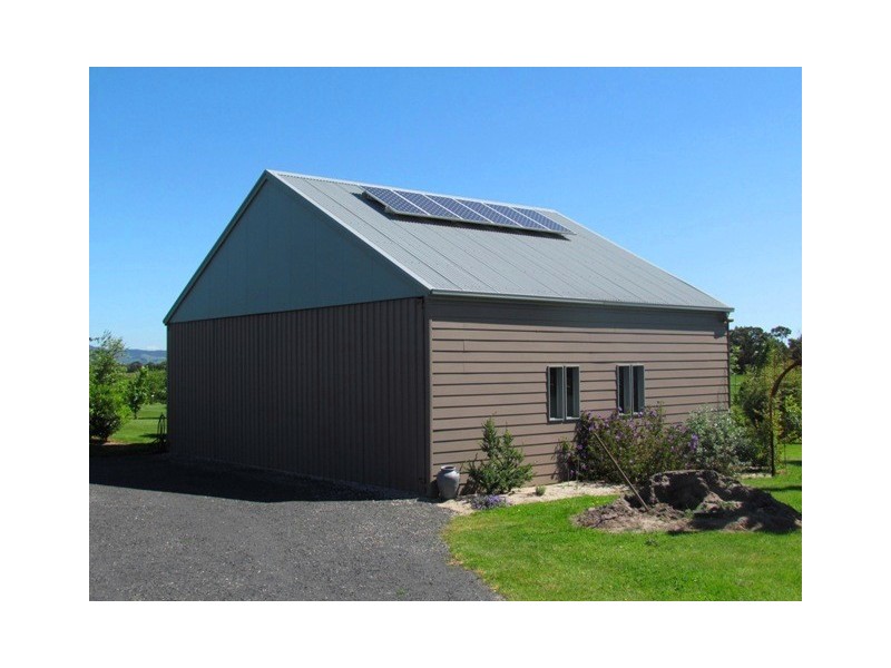 306 Stuhrs Road, Darnum VIC 3822