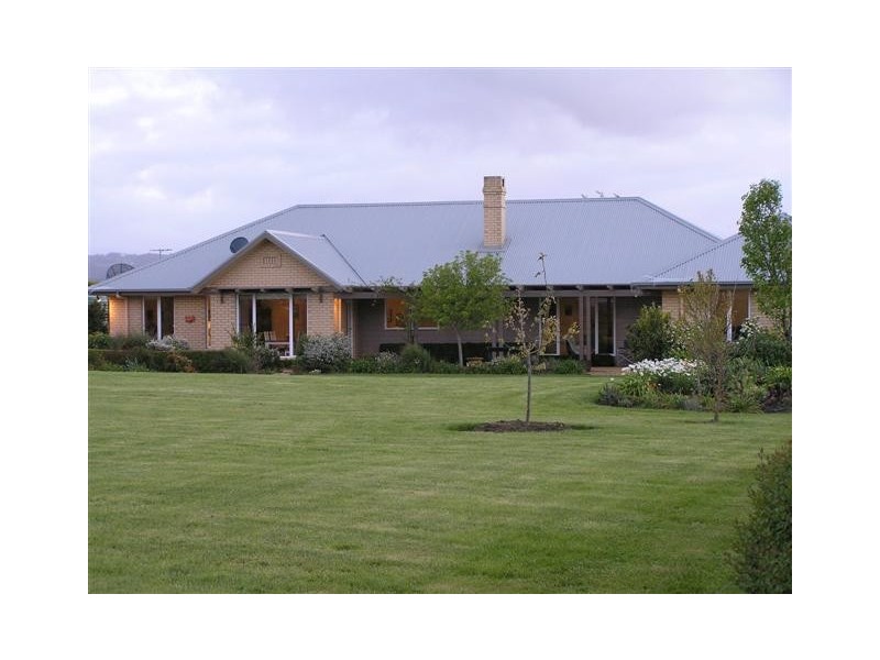 306 Stuhrs Road, Darnum VIC 3822