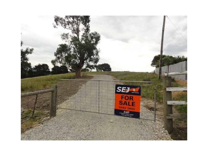 5 Sheedy Road, Fish Creek VIC 3959