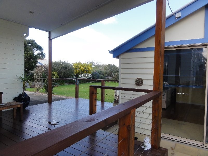 54 Stewart St, Port Welshpool VIC 3965